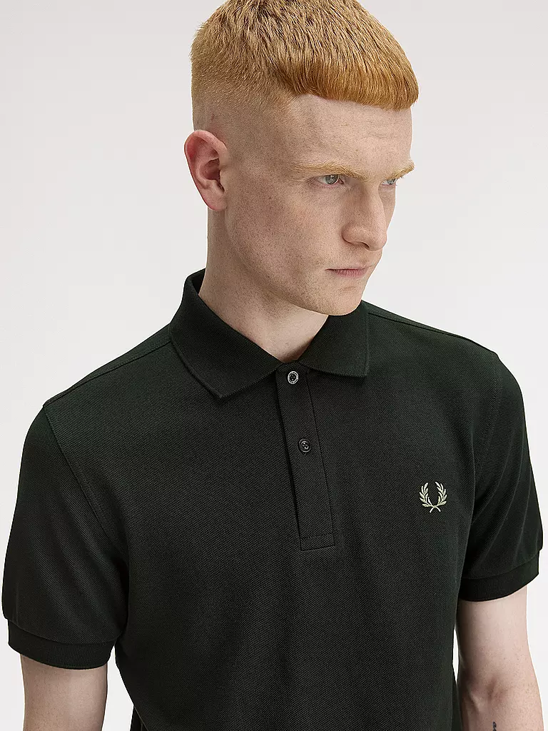 FRED PERRY | Polo Slim Fit | 