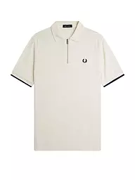 FRED PERRY | Polo | Bianco