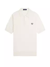 FRED PERRY | Polo | Crema