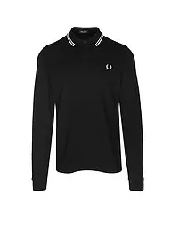 FRED PERRY | Polo | Nero