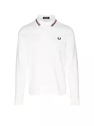 FRED PERRY | Polo | Bianco