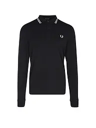 FRED PERRY | Polo | Blu scuro