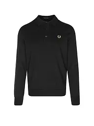 FRED PERRY | Polo | Nero