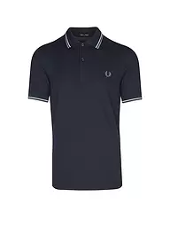 FRED PERRY | Poloshirt | Blu scuro