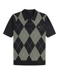 FRED PERRY | Polo | Nero