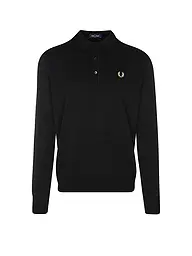 FRED PERRY | Polo | Nero