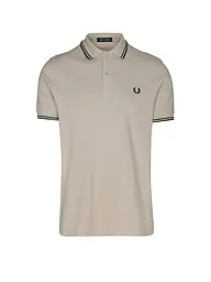 FRED PERRY | Polo | Beige