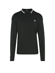 FRED PERRY | Polo | Verde scuro