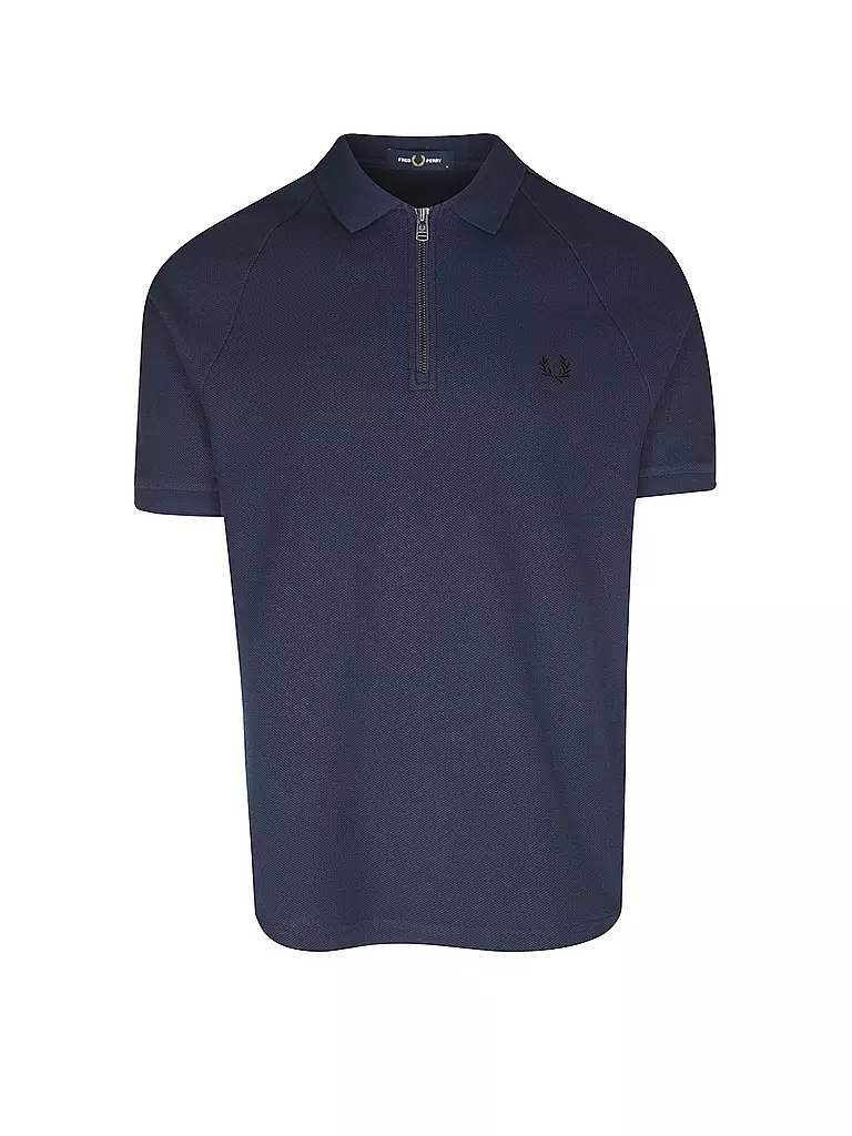 FRED PERRY | Polo | Blu