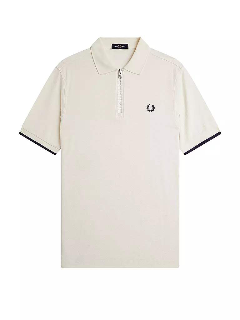 FRED PERRY | Polo | Bianco
