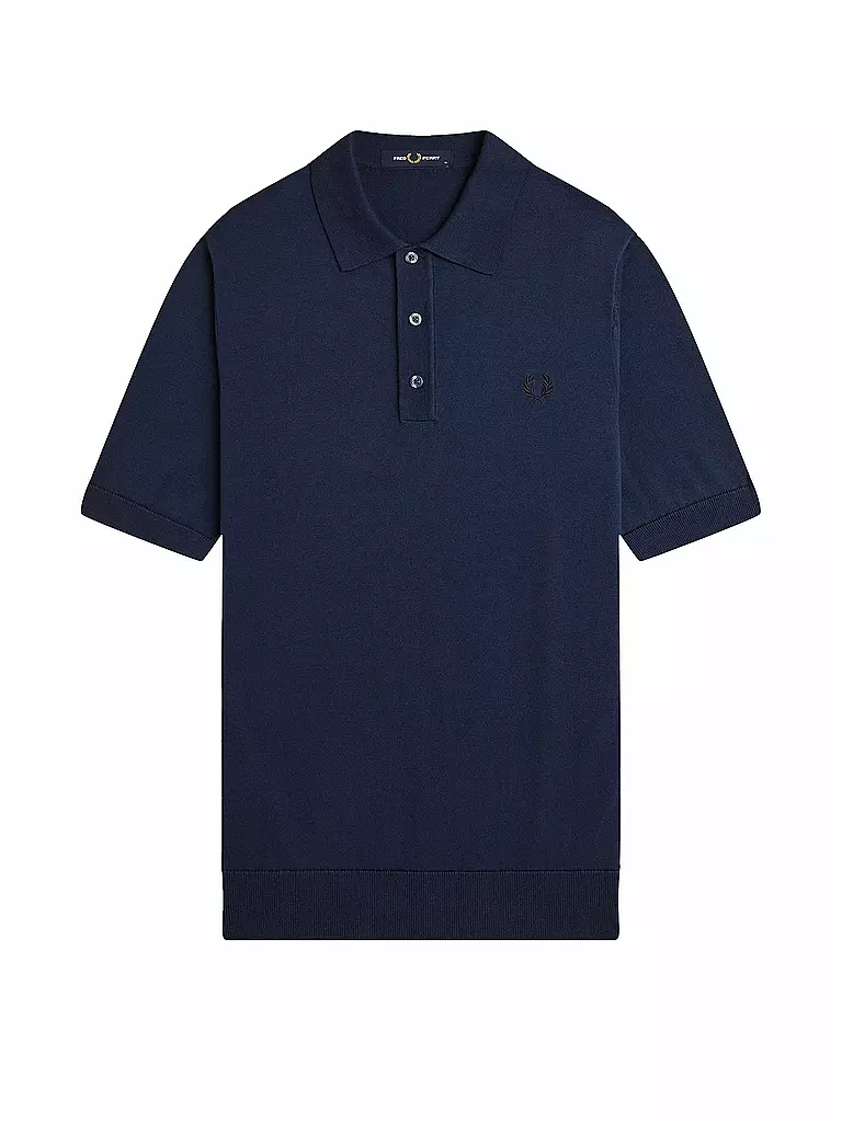 FRED PERRY | Polo | Blu