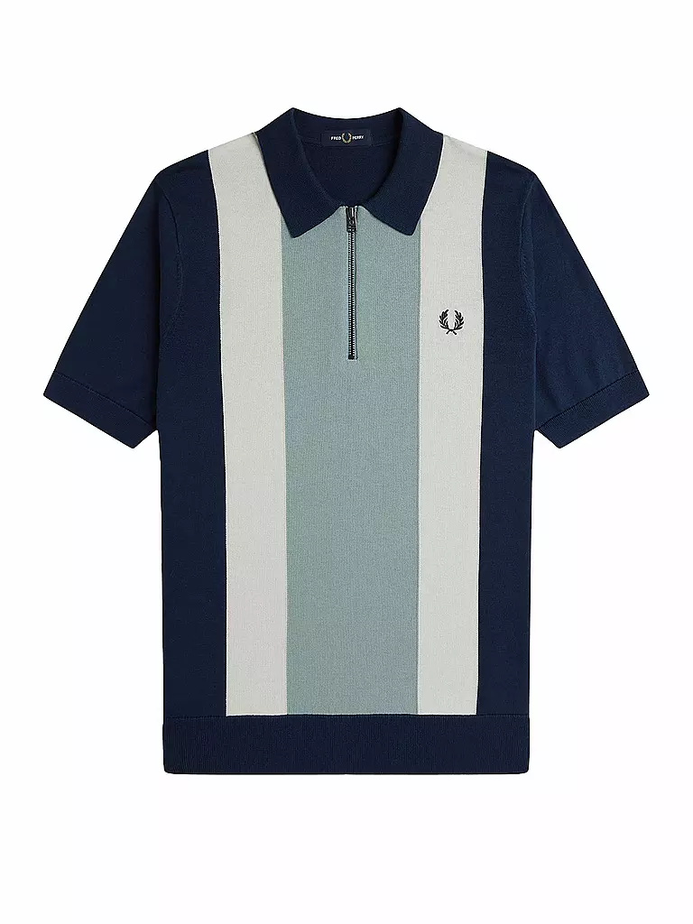FRED PERRY | Polo | Blu