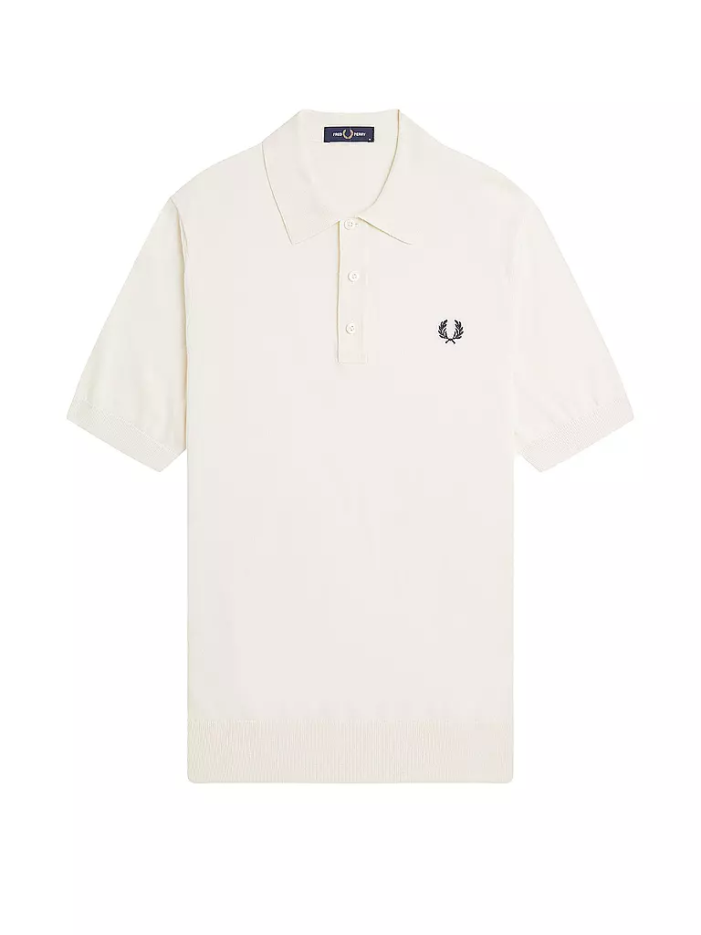 FRED PERRY | Polo | Crema