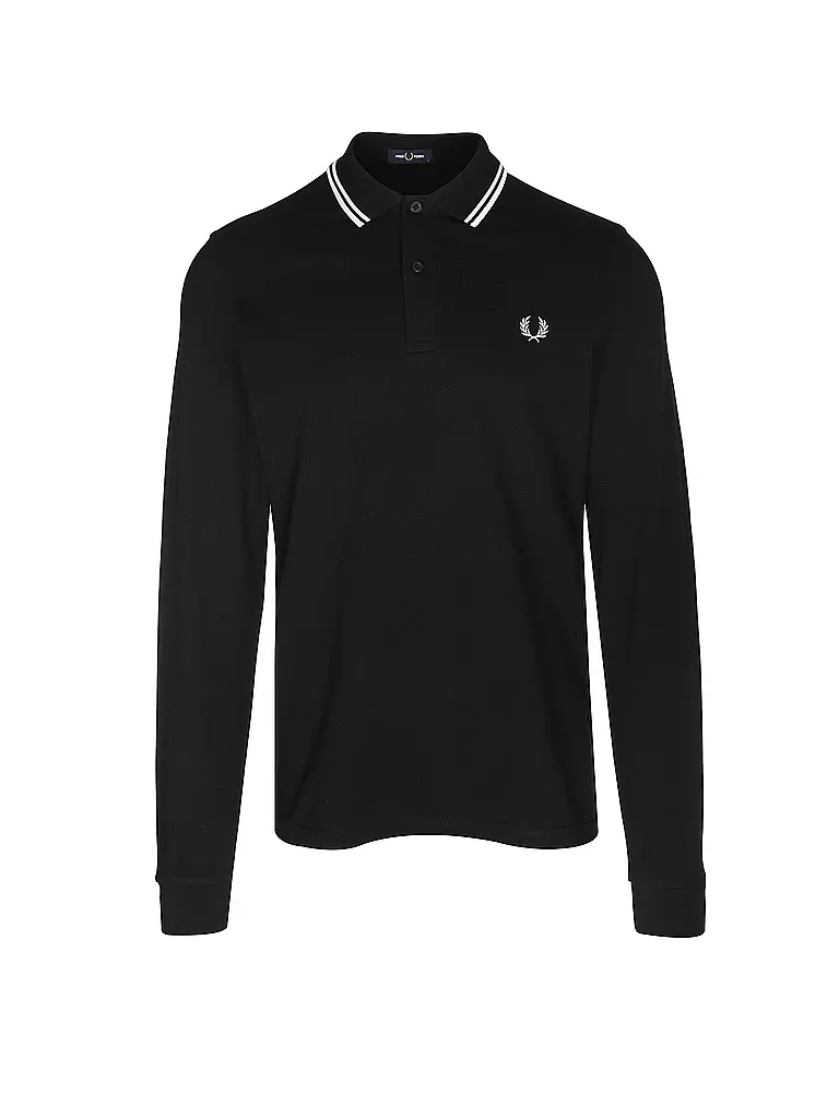 FRED PERRY | Polo | Nero