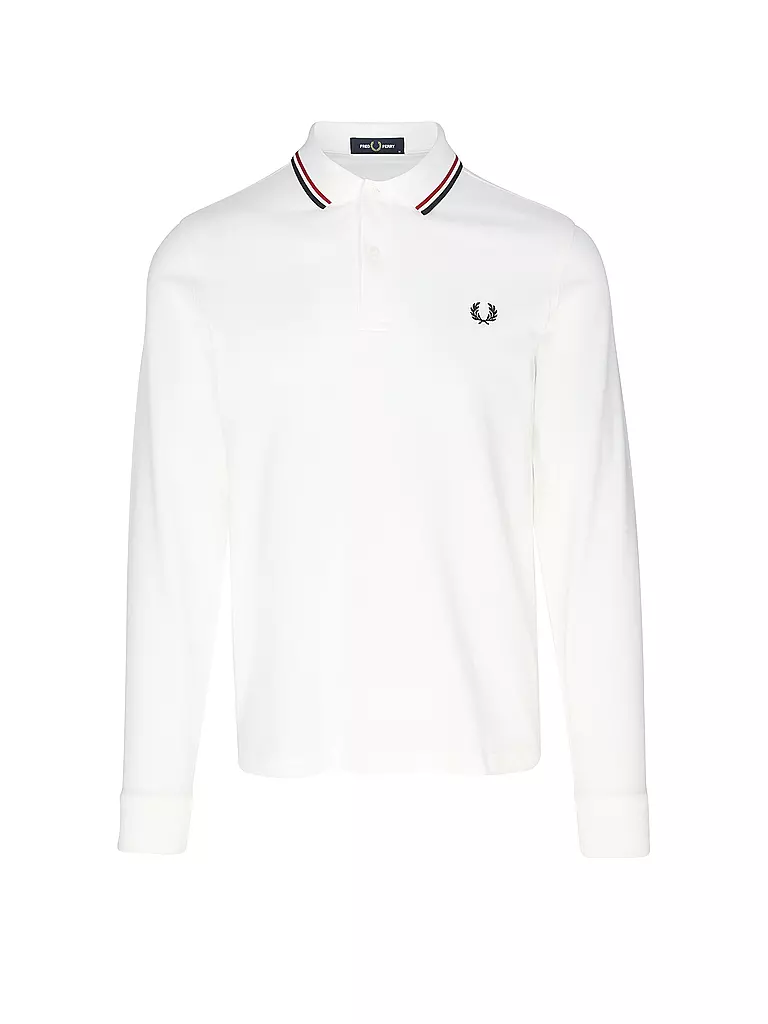 FRED PERRY | Polo | Bianco