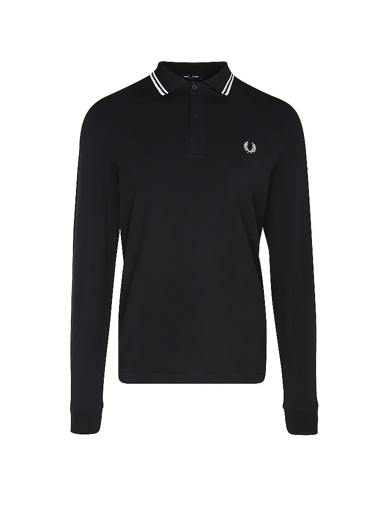 FRED PERRY | Polo | Blu scuro