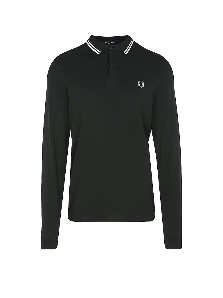 FRED PERRY | Polo | Verde scuro