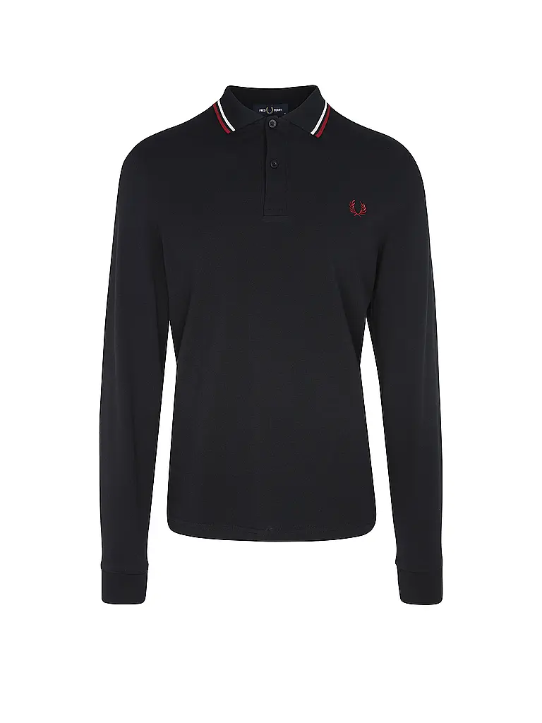 FRED PERRY | Polo | Blu