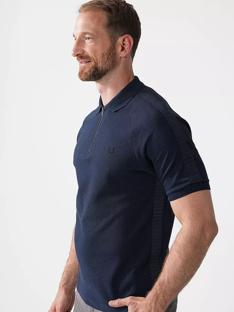 FRED PERRY | Polo | Blu
