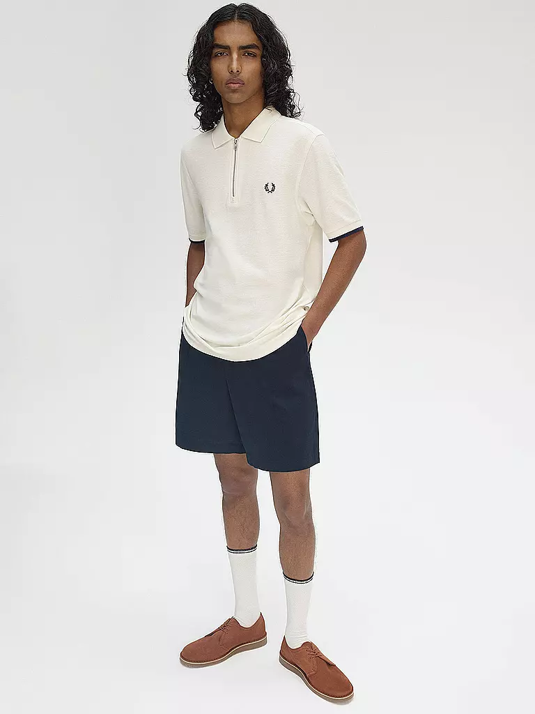 FRED PERRY | Polo | Bianco