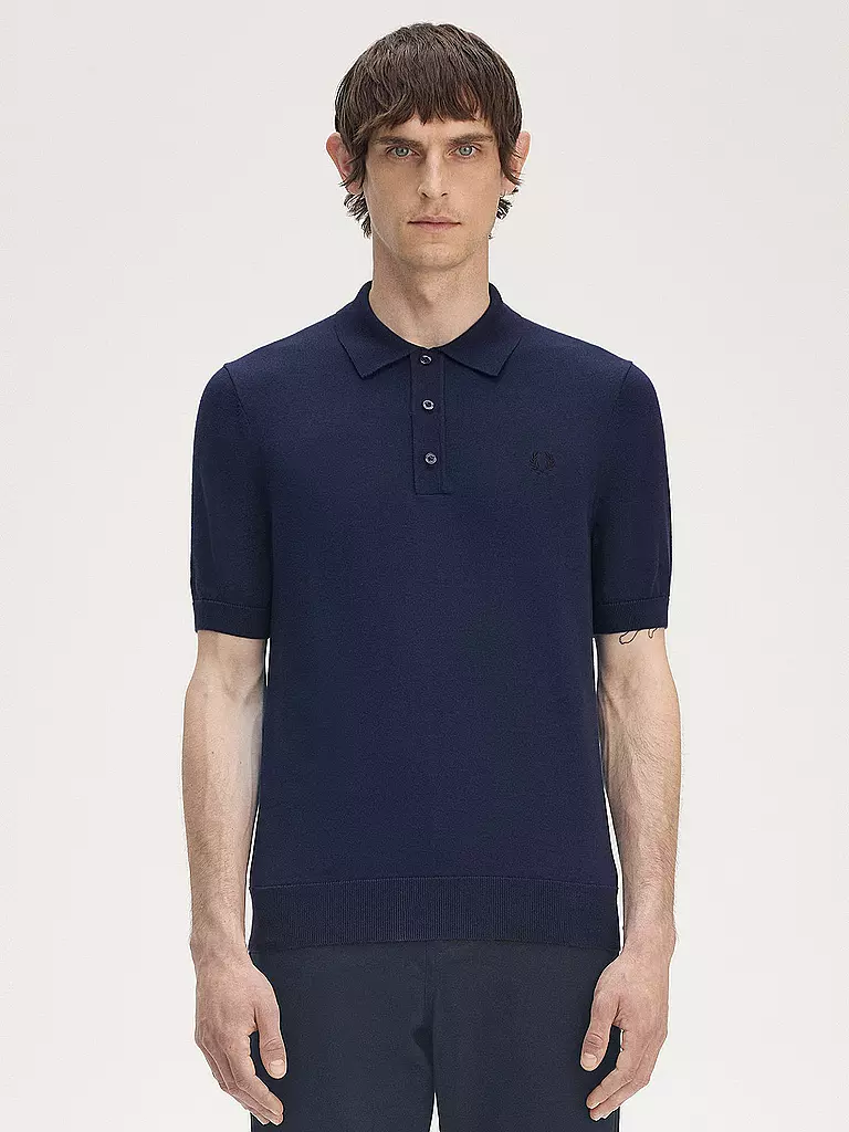 FRED PERRY | Polo | Blu