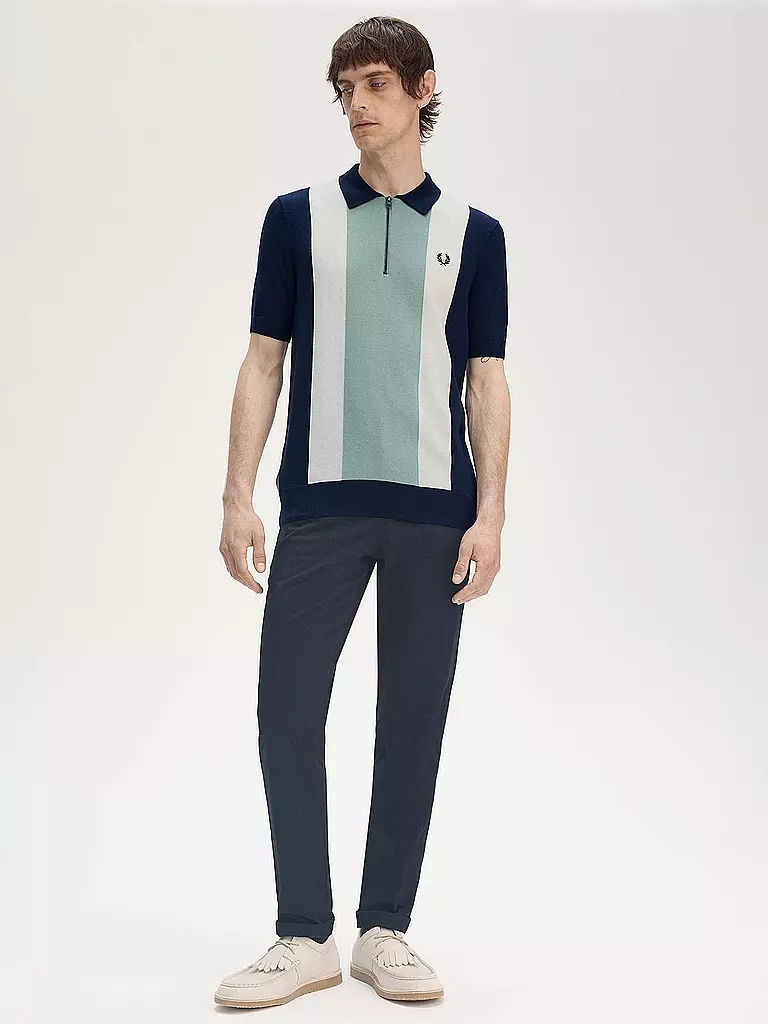 FRED PERRY | Polo | Blu