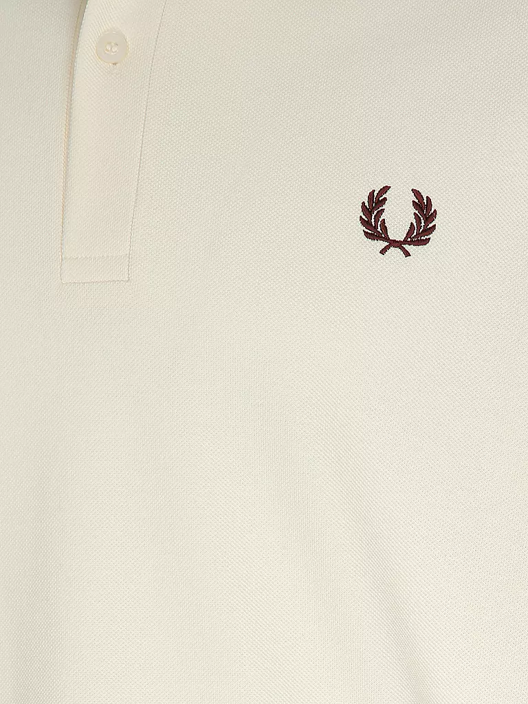 FRED PERRY | Polo | Crema