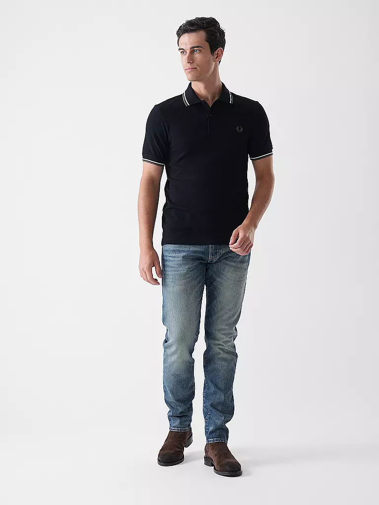 FRED PERRY | Polo | Nero