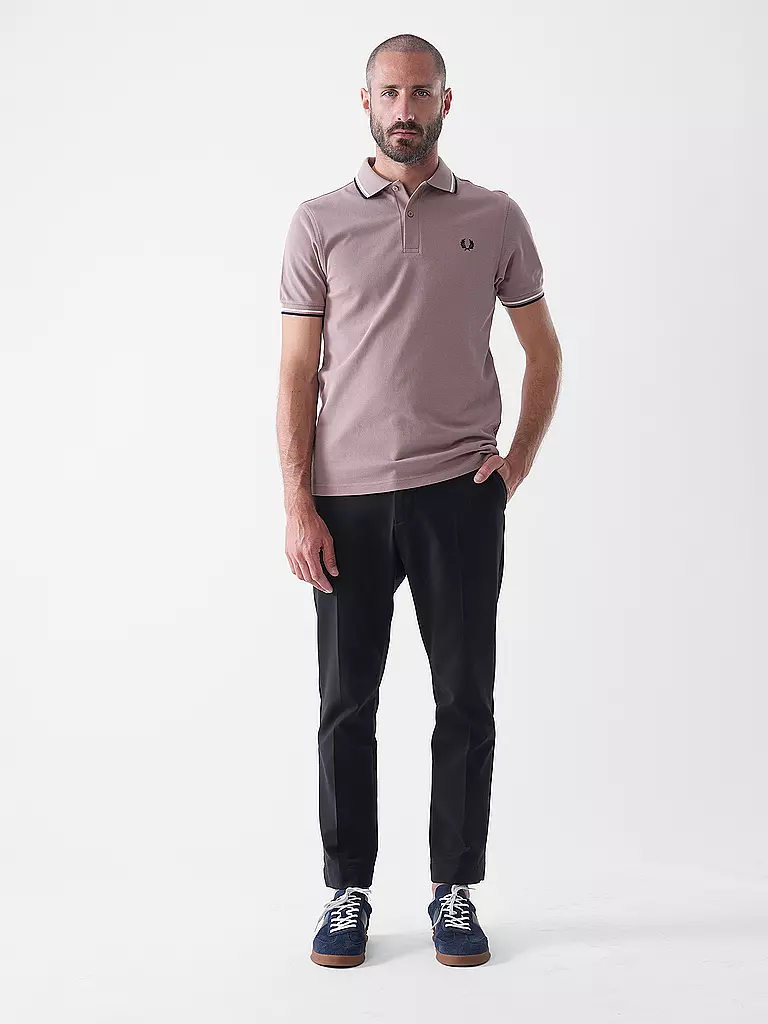 FRED PERRY | Polo | Bacca