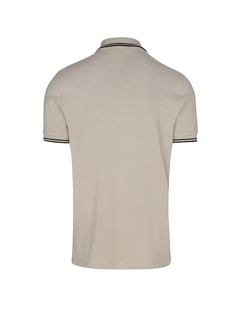FRED PERRY | Polo | Beige