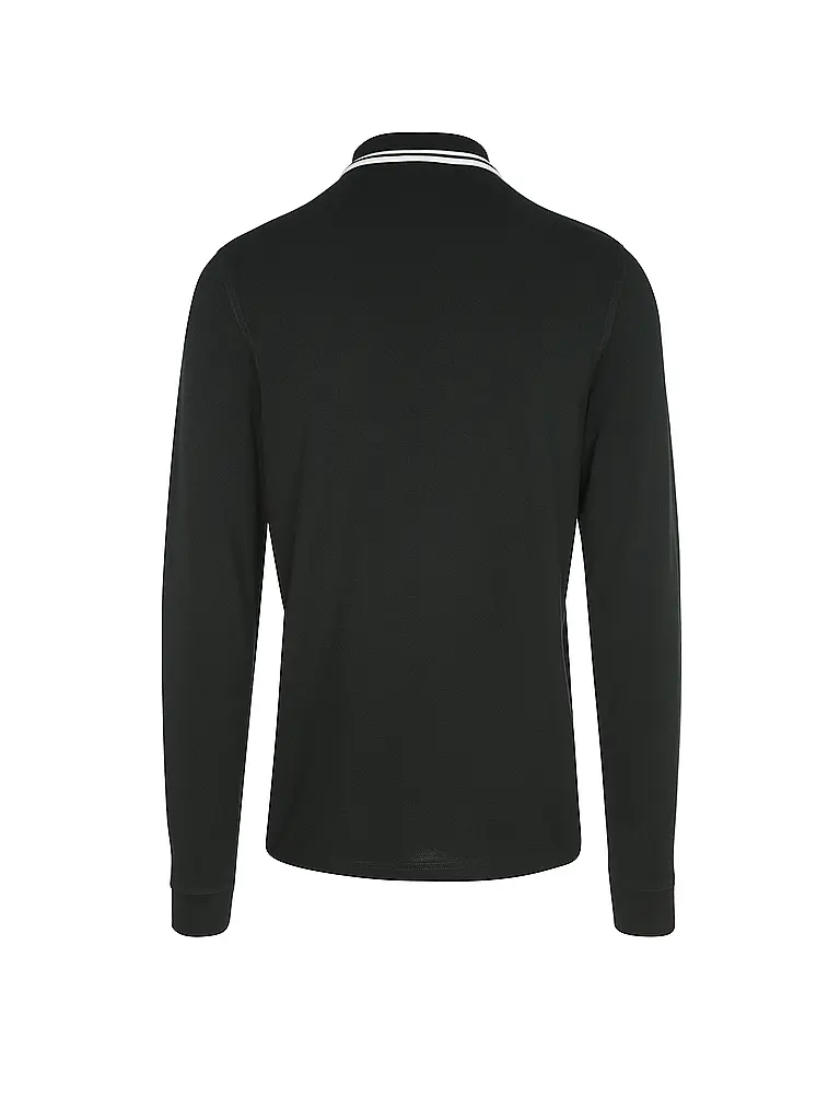 FRED PERRY | Polo | Verde scuro
