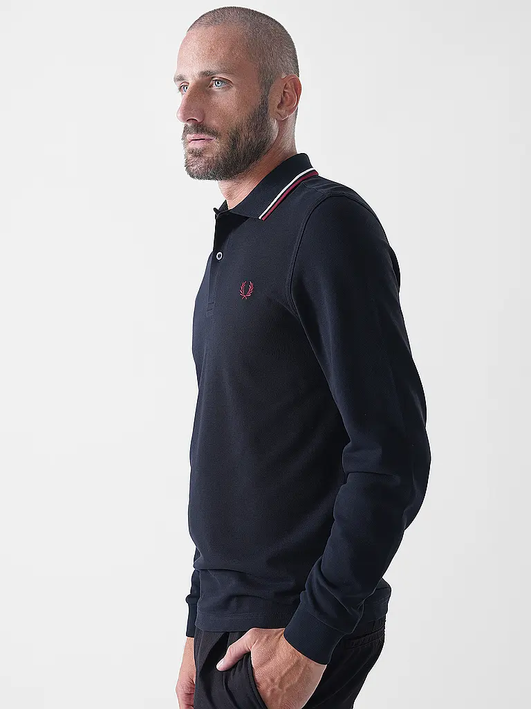 FRED PERRY | Polo | Blu