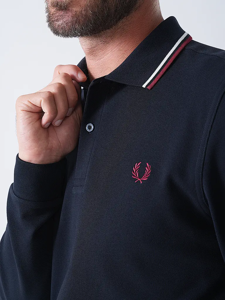 FRED PERRY | Polo | Blu