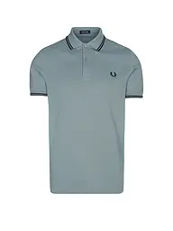 FRED PERRY | Poloshirt  | Menta