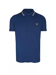 FRED PERRY | Polo M3600 | Blu