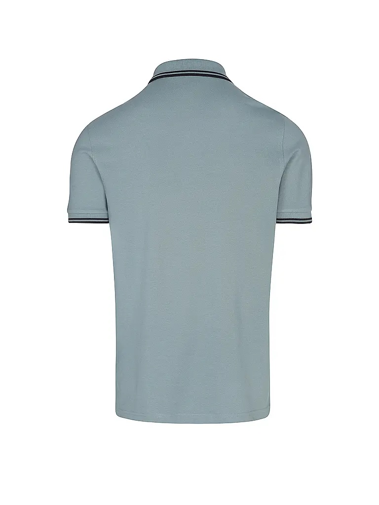 FRED PERRY | Poloshirt  | Menta