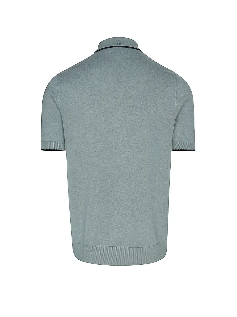 FRED PERRY | Poloshirt  | Menta