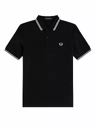 FRED PERRY | Poloshirt M3600 | Nero
