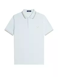 FRED PERRY | Poloshirt M3600 | Blu chiaro