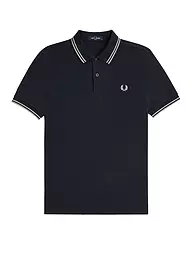 FRED PERRY | Poloshirt M3600 | Blu