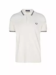 FRED PERRY | Poloshirt M3600 | Crema