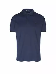 FRED PERRY | Poloshirt M3600 | Blu scuro