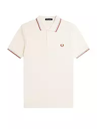 FRED PERRY | Polo M3600 | Crema