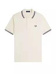 FRED PERRY | Polo M3600 | Crema