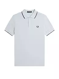FRED PERRY | Polo M3600 | Blu chiaro