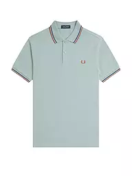 FRED PERRY | Polo M3600 | Menta