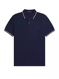 FRED PERRY | Polo M3600 | Blu