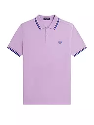 FRED PERRY | Polo M3600 | Lilla