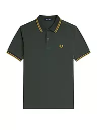 FRED PERRY | Polo M3600 | Verde