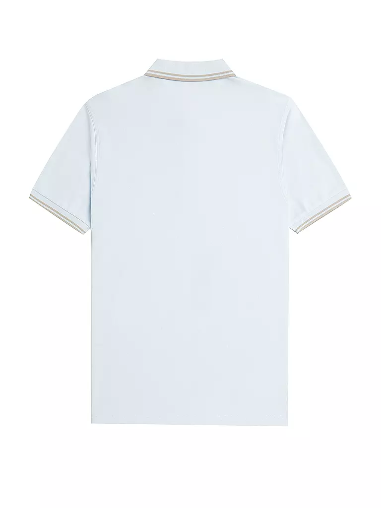 FRED PERRY | Poloshirt M3600 | Blu chiaro